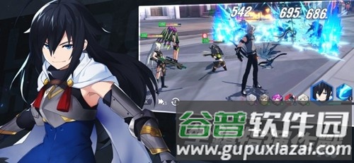 英雄之王截图4