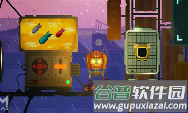 机械实验室截图3