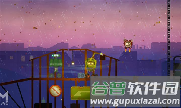 机械实验室截图4