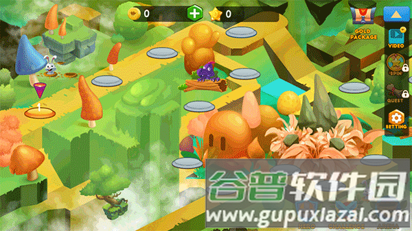游戏玩法配图1