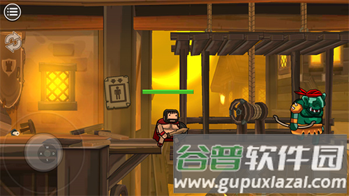 游戏特色配图1