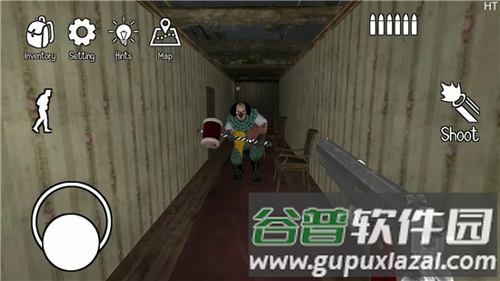 小丑回魂截图3