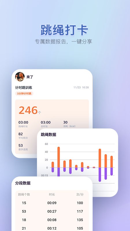 跳绳鸭手机版截图4
