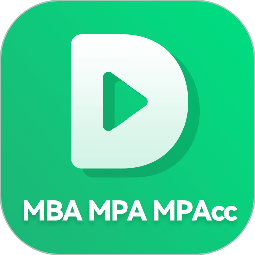 都学MBA备考v5.5.4