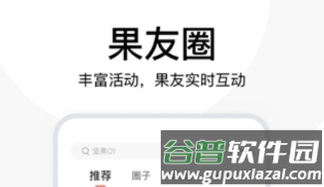 坚果控2