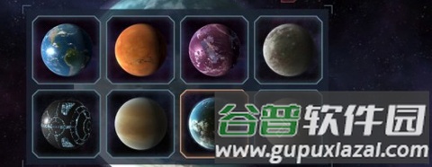 《星战模拟器国际版》宣传图