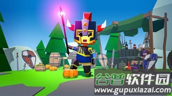 魔力io手机版截图1