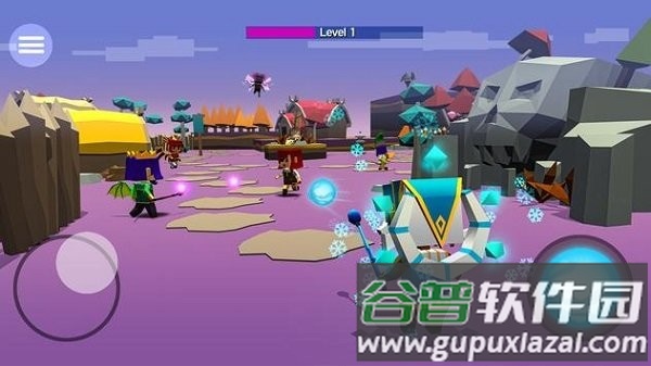 魔力io手机版截图4