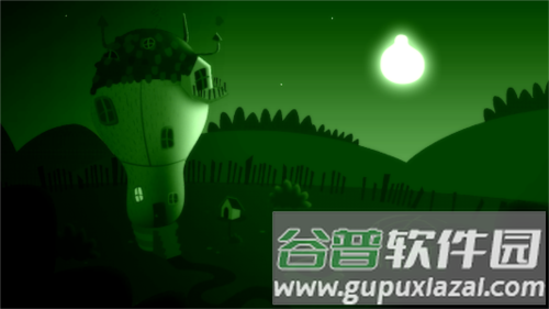 灯泡男孩汉化版截图2