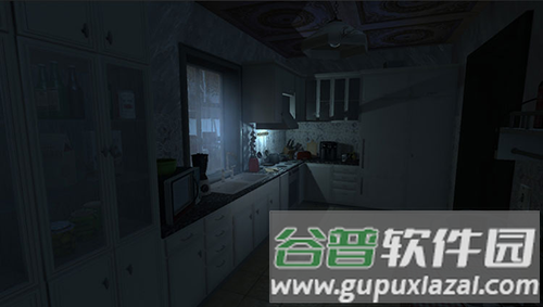 夜幕降临多人联机版截图1
