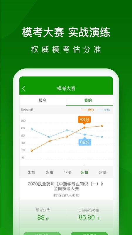 执业药师万题库app官方下载