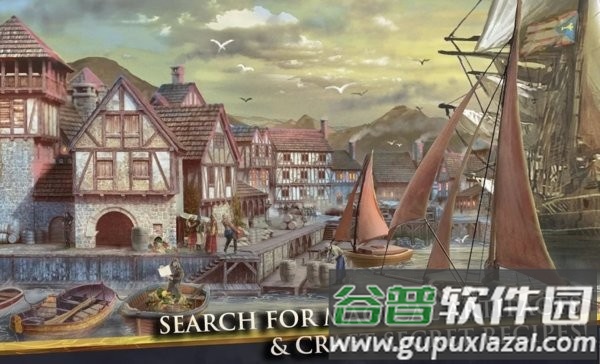 魔剑士卡牌魔潮最新版截图3