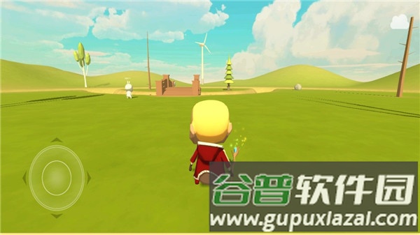 游戏玩法配图3