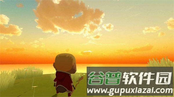 治愈之旅汉化版截图2