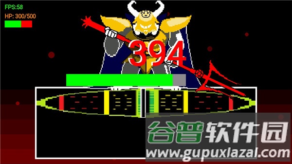 核心玩法配图1