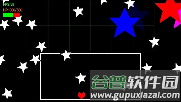 Sans传说之下BOSS之战最新版截图4