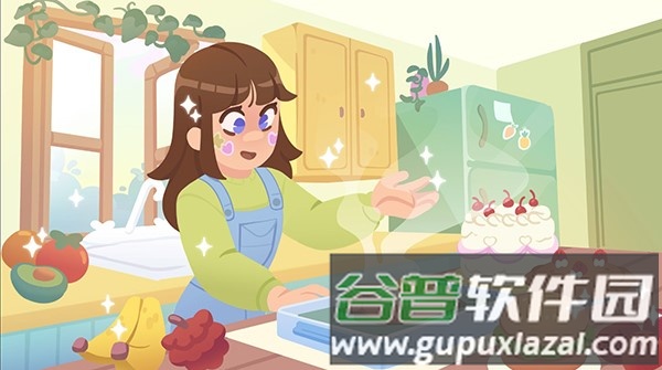 游戏亮点配图1