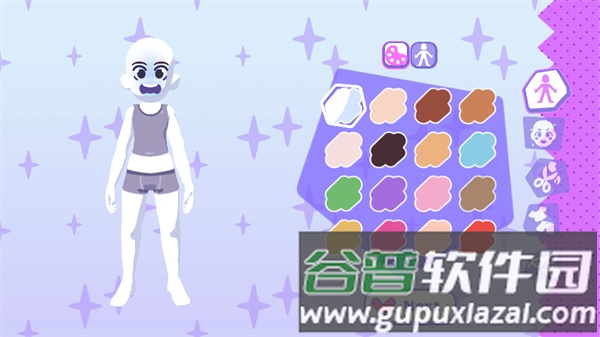 我的口袋伙伴游戏手机版截图2
