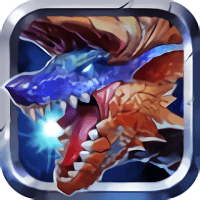 魔兽猎人3d游戏(暂未上线)v2.0
