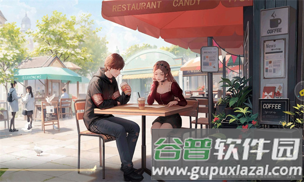 唱舞星计划国际服截图3