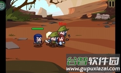 魔兽战纪中文版截图3