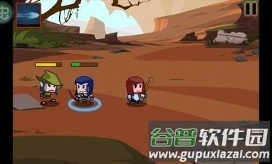 魔兽战纪中文版截图4