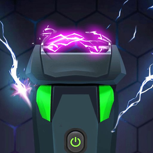 超真武器模拟器完整版v1.0.1
