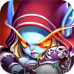 魔兽大乱战游戏v1.7.0