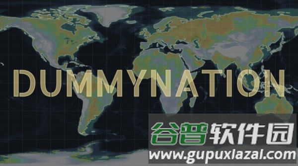 dummynation免广告版2