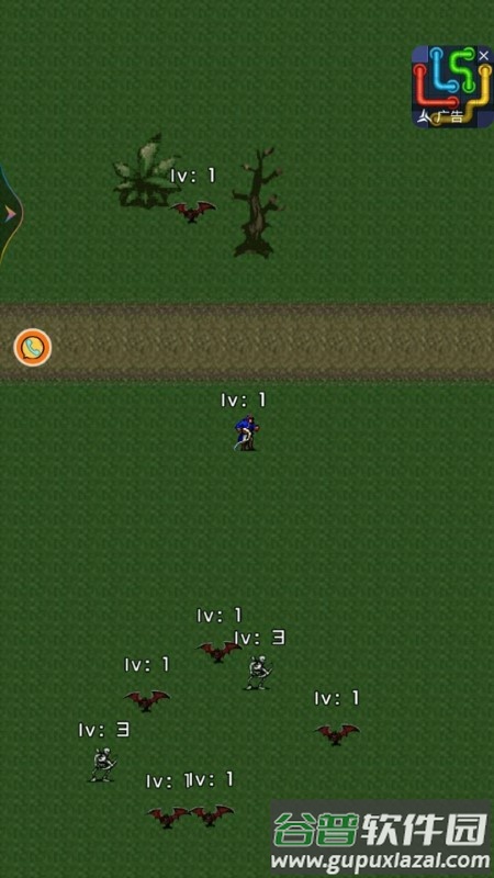 魔兽佣兵天下游戏截图2