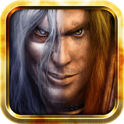 魔兽人争霸手游官方版本v1.0.1