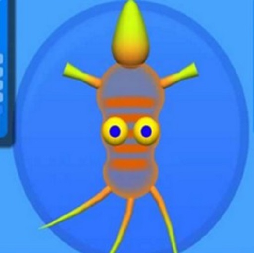 细胞进化史(evolution of species: spore)v1.1.4