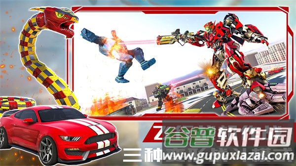 魔兽世界模拟游戏截图3