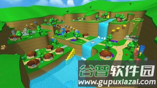 超级熊历险记内置作弊菜单版截图1