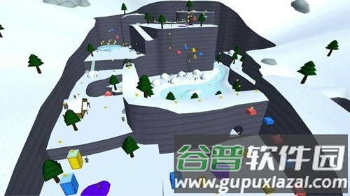 超级熊历险记内置作弊菜单版截图3