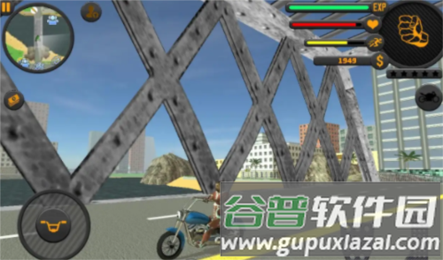 绳索英雄3游戏图片1