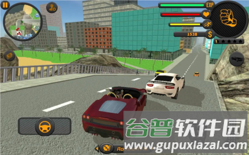 绳索英雄3游戏图片2