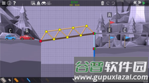 桥梁建筑师2中文版图片3