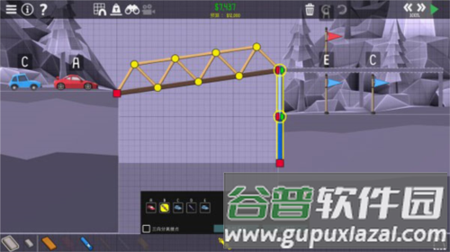 桥梁建筑师2中文版图片5