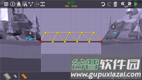 桥梁建筑师2中文版图片8