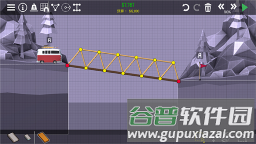 桥梁建筑师2中文版图片9