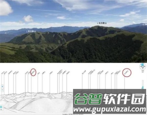 PeakFinder图片8