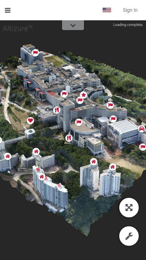altizure建模官方版