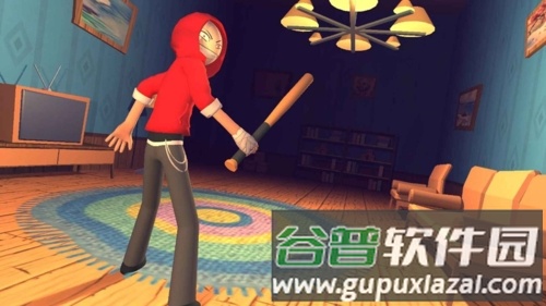愤怒的男孩佩德罗和他的朋友破解修改器版图片2