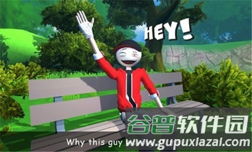 愤怒的男孩佩德罗和他的朋友破解修改器版截图3