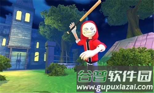 愤怒的男孩佩德罗和他的朋友破解修改器版截图4
