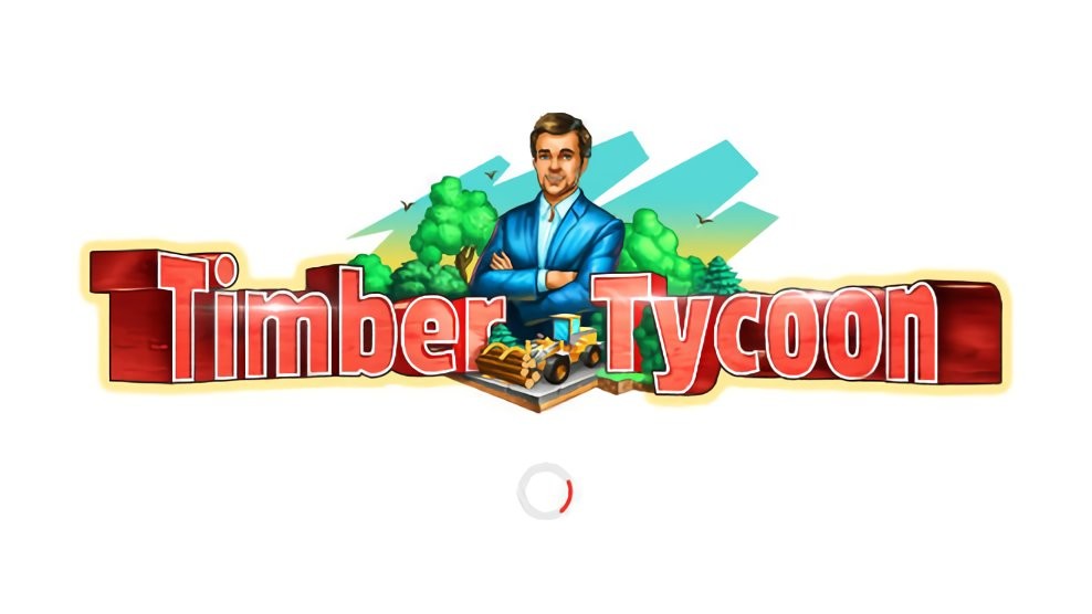 木材大亨无限金币截图1