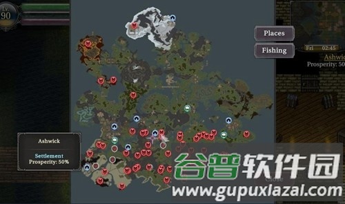 第九黎明3内置作弊菜单版截图3