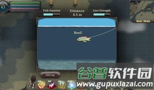 第九黎明3内置作弊菜单版截图6