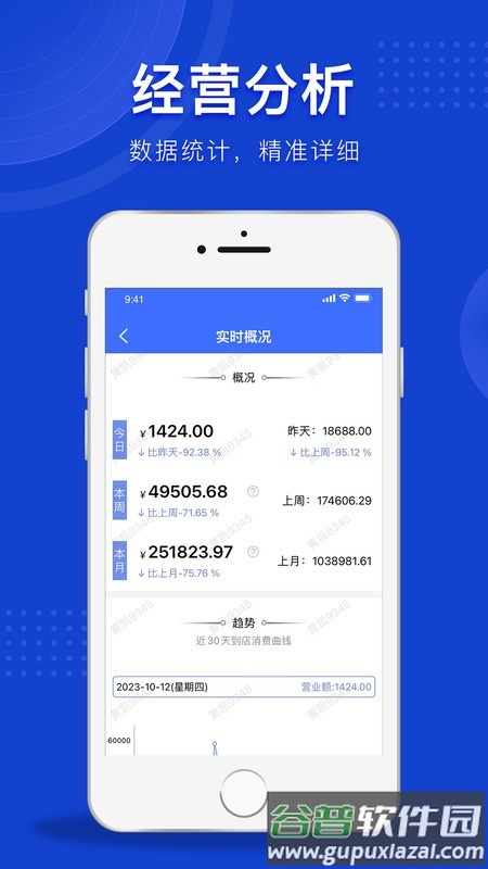 魅管家安卓版手机软件截图2